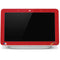MLB St. Louis Cardinals - Solid Distressed Google Home Hub Skin