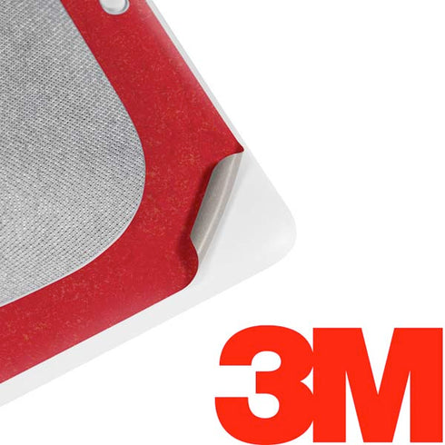 MLB St. Louis Cardinals - Solid Distressed Google Home Hub Skin