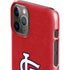 MLB St. Louis Cardinals - Solid Distressed iPhone 11 Pro Lite Case