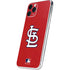 MLB St. Louis Cardinals - Solid Distressed iPhone 11 Pro Skin