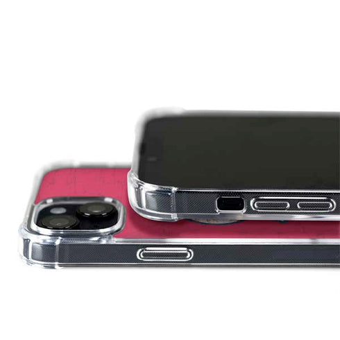 MLB St. Louis Cardinals - Solid Distressed iPhone 14 Plus MagSafe Case