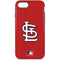 MLB St. Louis Cardinals - Solid Distressed iPhone 7 Pro Case