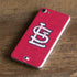 MLB St. Louis Cardinals - Solid Distressed iPhone 7 Skin