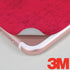 MLB St. Louis Cardinals - Solid Distressed iPhone 8 Skin