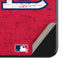 MLB St. Louis Cardinals - Solid Distressed iPhone SE (2nd & 3rd Gen) Skin