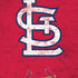 MLB St. Louis Cardinals - Solid Distressed iPhone XR Pro Case