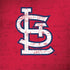 MLB St. Louis Cardinals - Solid Distressed Legion Y720 Skin