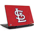 MLB St. Louis Cardinals - Solid Distressed Legion Y720 Skin