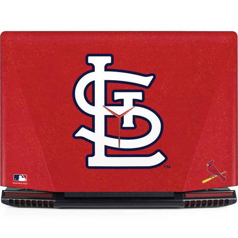 MLB St. Louis Cardinals - Solid Distressed Legion Y720 Skin