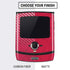MLB St. Louis Cardinals - Solid Distressed Motorola RAZR Skin