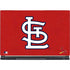 MLB St. Louis Cardinals - Solid Distressed MSI GS65 Stealth Laptop Skin