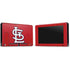 MLB St. Louis Cardinals - Solid Distressed Nintendo Switch Bundle Skin