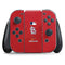 MLB St. Louis Cardinals - Solid Distressed Nintendo Switch (2017-2021) Joy-Con Controller Skin