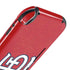 MLB St. Louis Cardinals - Solid Distressed Nintendo Switch Lite Skin