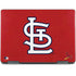 MLB St. Louis Cardinals - Solid Distressed Notebook 9 Pro 13in (2017) Skin
