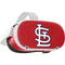 MLB St. Louis Cardinals - Solid Distressed Oculus Quest 2 Skin
