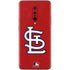 MLB St. Louis Cardinals - Solid Distressed OnePlus 7 Pro Skin