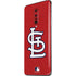 MLB St. Louis Cardinals - Solid Distressed OnePlus 7 Pro Skin