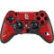 MLB St. Louis Cardinals - Solid Distressed PS4/PC SCUF Impact Controller Skin