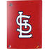 MLB St. Louis Cardinals - Solid Distressed PS5 Bundle Skin