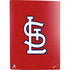 MLB St. Louis Cardinals - Solid Distressed PS5 Digital Edition Bundle Skin