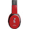 MLB St. Louis Cardinals - Solid Distressed Skullcandy Crusher Wireless Skin