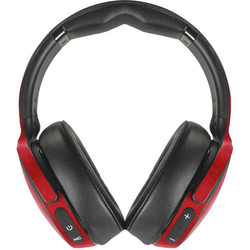 MLB St. Louis Cardinals - Solid Distressed Skullcandy Venue Skin