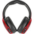 MLB St. Louis Cardinals - Solid Distressed Skullcandy Venue Skin