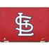 MLB St. Louis Cardinals - Solid Distressed HP Spectre Skin