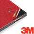MLB St. Louis Cardinals - Solid Distressed HP Spectre Skin