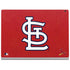 MLB St. Louis Cardinals - Solid Distressed Surface Book 2 13.5in Skin