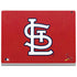 MLB St. Louis Cardinals - Solid Distressed Surface Book 2 15in Skin