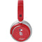 MLB St. Louis Cardinals - Solid Distressed Surface Headphones Skin