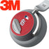 MLB St. Louis Cardinals - Solid Distressed Surface Headphones Skin