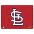 MLB St. Louis Cardinals - Solid Distressed Surface Laptop 3 13.5in Skin