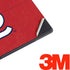 MLB St. Louis Cardinals - Solid Distressed Surface Pro 6 Skin