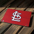 MLB St. Louis Cardinals - Solid Distressed Surface Pro 6 Skin