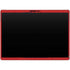 MLB St. Louis Cardinals - Solid Distressed Surface Pro 8 Skin