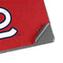MLB St. Louis Cardinals - Solid Distressed Surface Pro 8 Skin