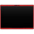 MLB St. Louis Cardinals - Solid Distressed Surface Pro 9 Skin