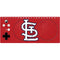 MLB St. Louis Cardinals - Solid Distressed Xbox Adaptive Controller Skin