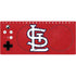 MLB St. Louis Cardinals - Solid Distressed Xbox Adaptive Controller Skin