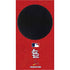 MLB St. Louis Cardinals - Solid Distressed Xbox Series S Bundle Skin