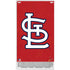 MLB St. Louis Cardinals - Solid Distressed Xbox Series S Skins