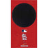 MLB St. Louis Cardinals - Solid Distressed Xbox Series S Console Skin