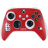 MLB St. Louis Cardinals - Solid Distressed Xbox Series S Controller Skin