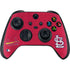 MLB St. Louis Cardinals - Solid Distressed Xbox Series X Bundle Skin