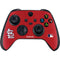 MLB St. Louis Cardinals - Solid Distressed Xbox Series X Controller Skin