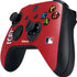 MLB St. Louis Cardinals - Solid Distressed Xbox Series X Controller Skin