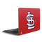 MLB St. Louis Cardinals - Solid Distressed Zenbook UX305FA 13.3in Skin